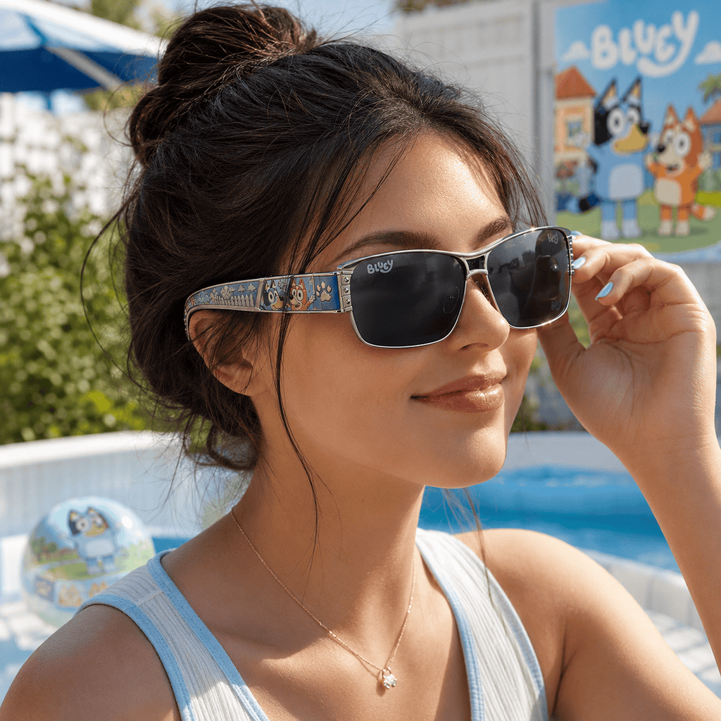 PREMIUM BLU UNISEX SUNGLASSES NPL