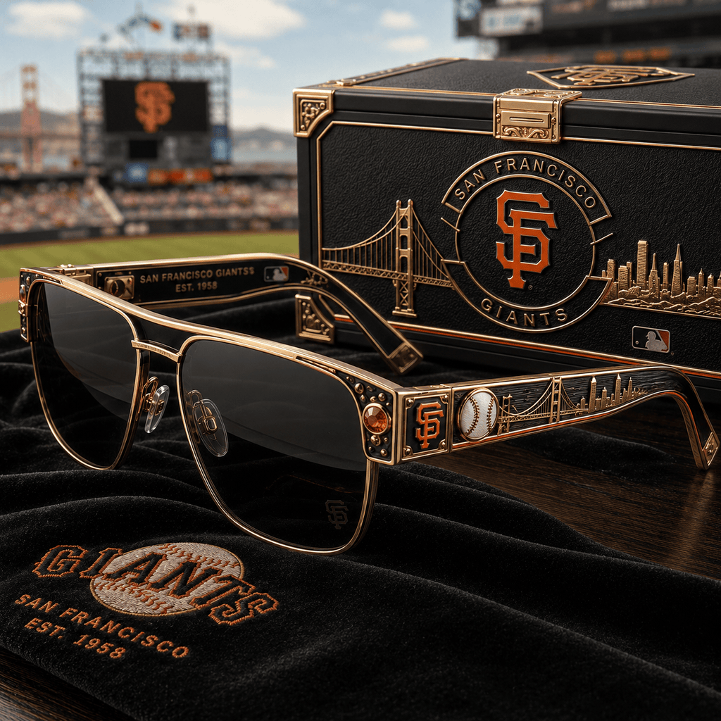 PREMIUM SFG UNISEX SUNGLASSES NPL