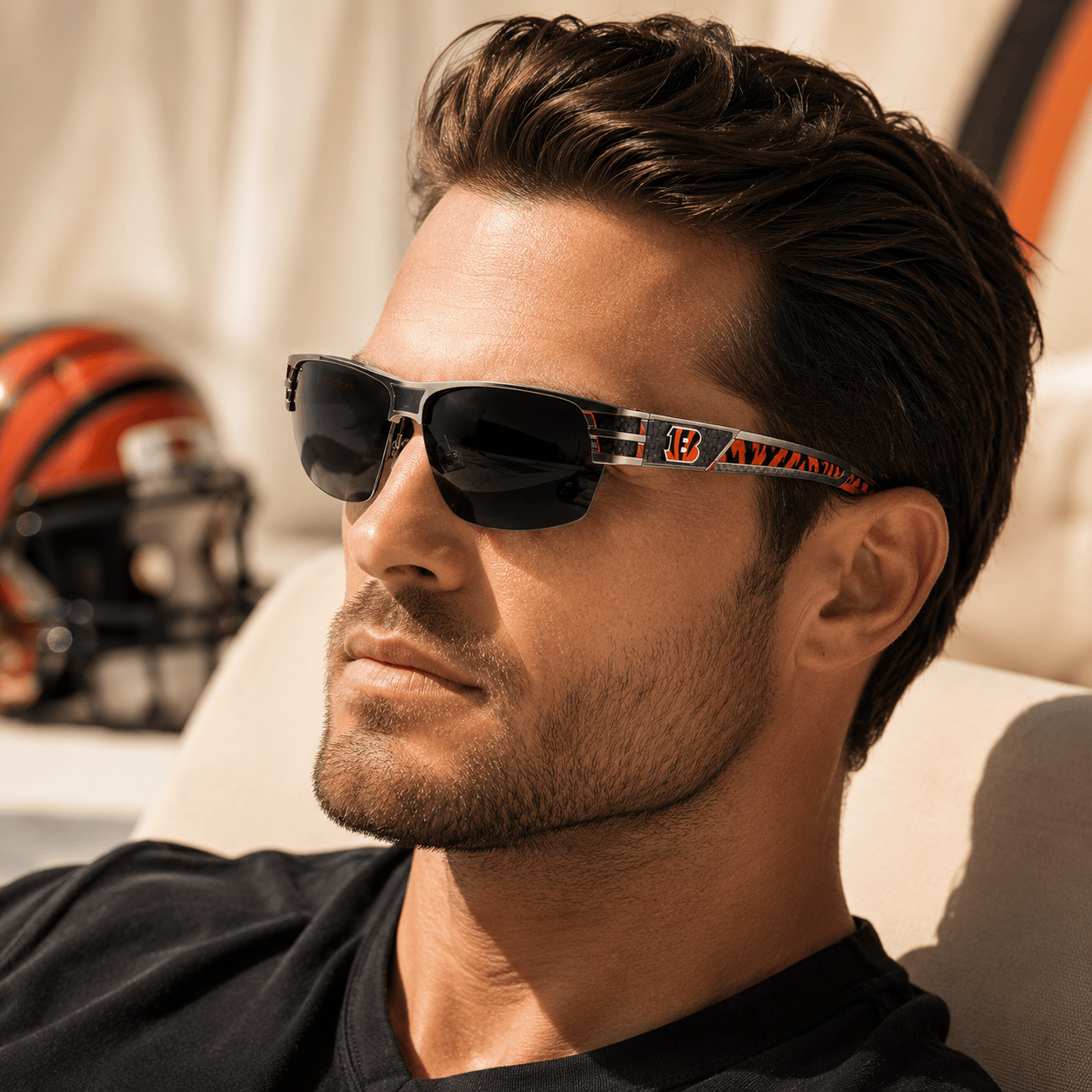 PREMIUM CCBG UNISEX SUNGLASSES NPL