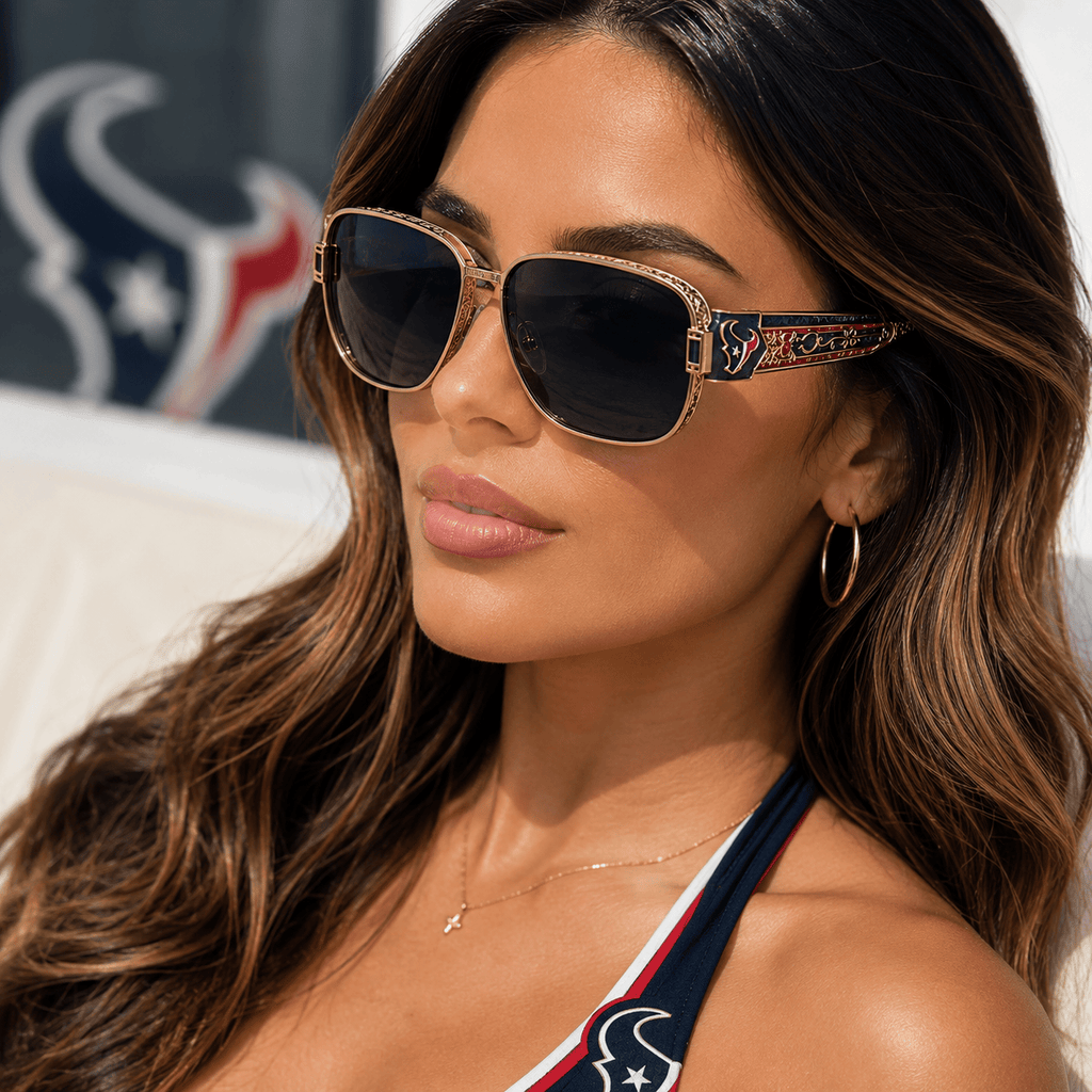 PREMIUM HTX UNISEX SUNGLASSES NPL