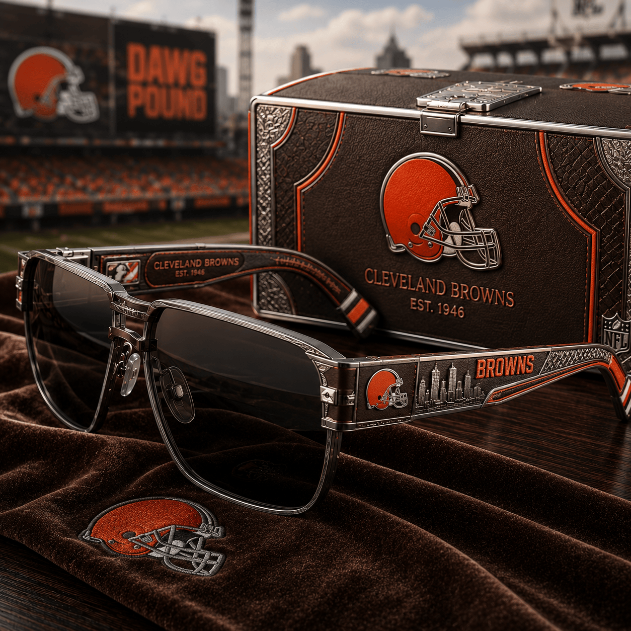 PREMIUM CLVB UNISEX SUNGLASSES NPL