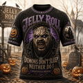 PREMIUM JLR 3D EMBOSS SHIRT NTVA