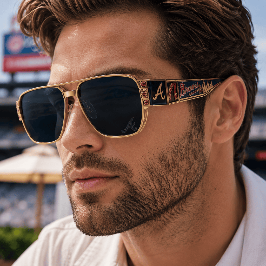PREMIUM ALB UNISEX SUNGLASSES NPL