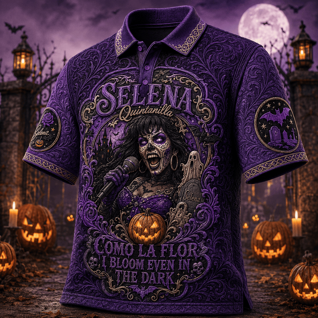 PREMIUM SQT 3D EMBOSS SHIRT NTVA