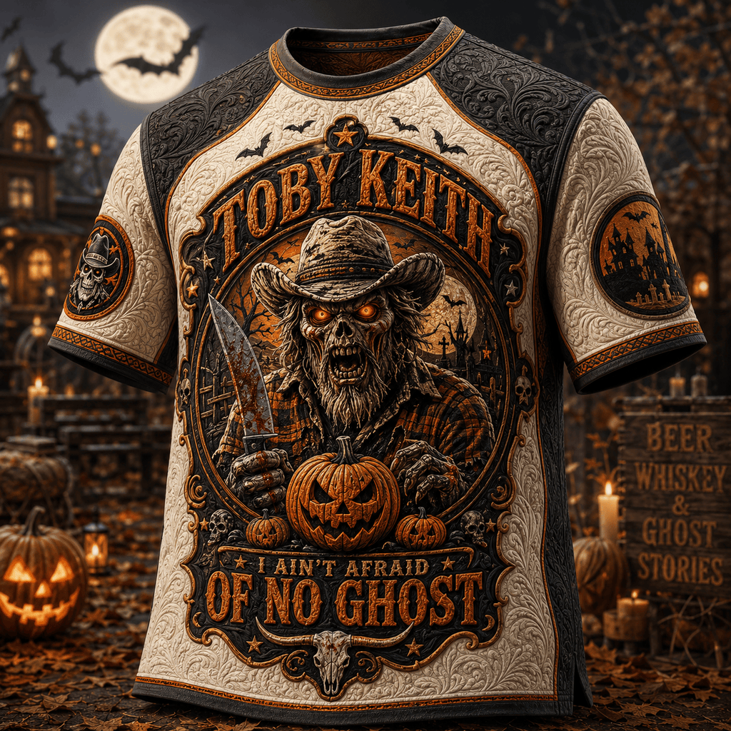 PREMIUM TBKH 3D EMBOSS SHIRT NTVA