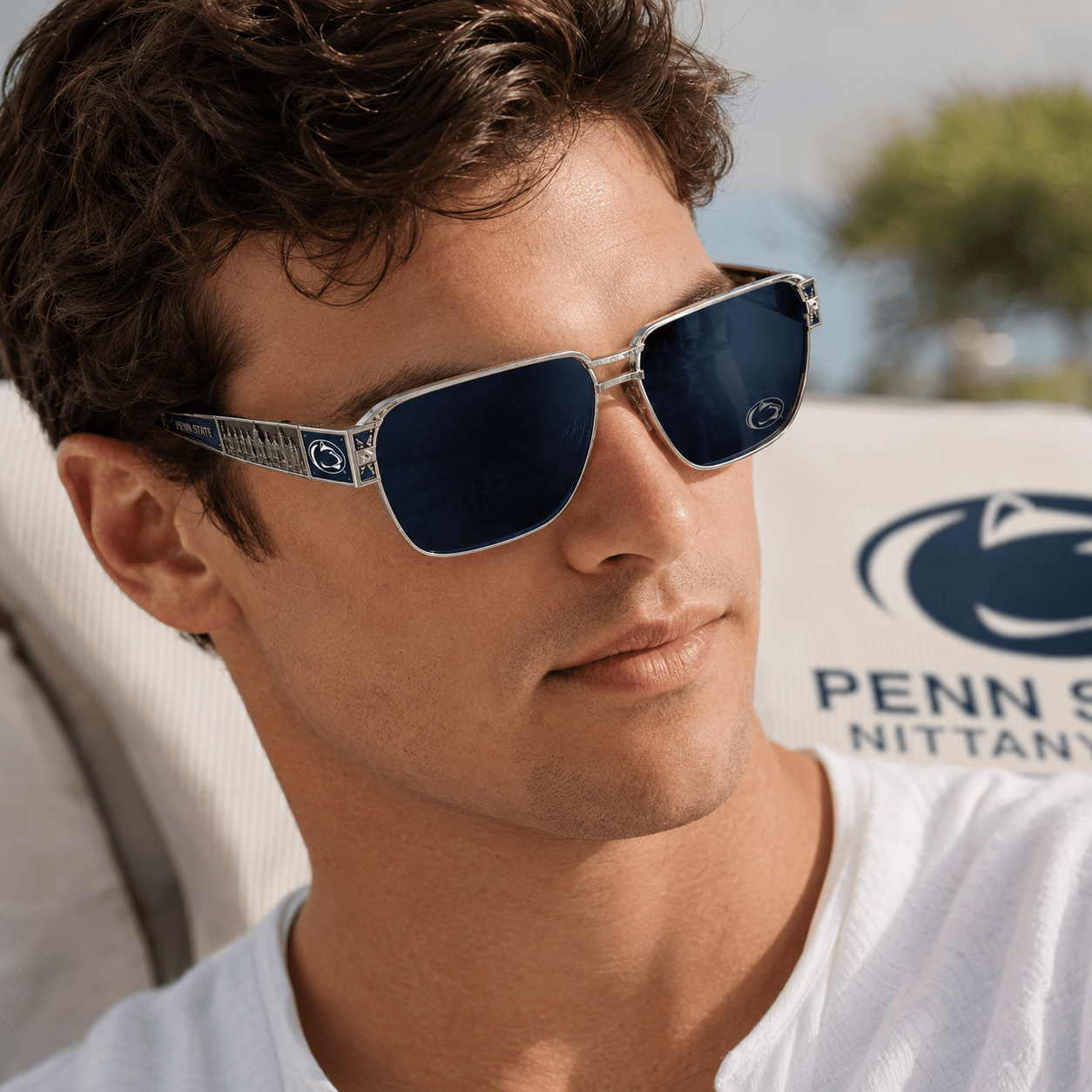 PREMIUM PSNL UNISEX SUNGLASSES NPL