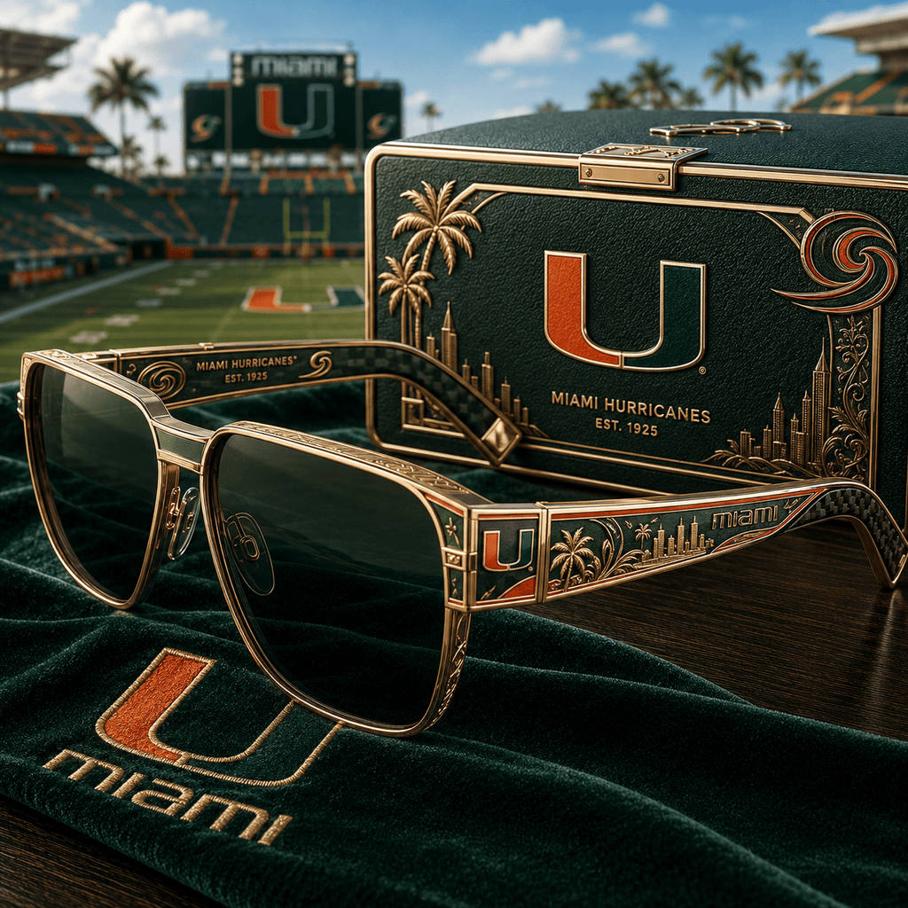 PREMIUM MHC UNISEX SUNGLASSES NPL