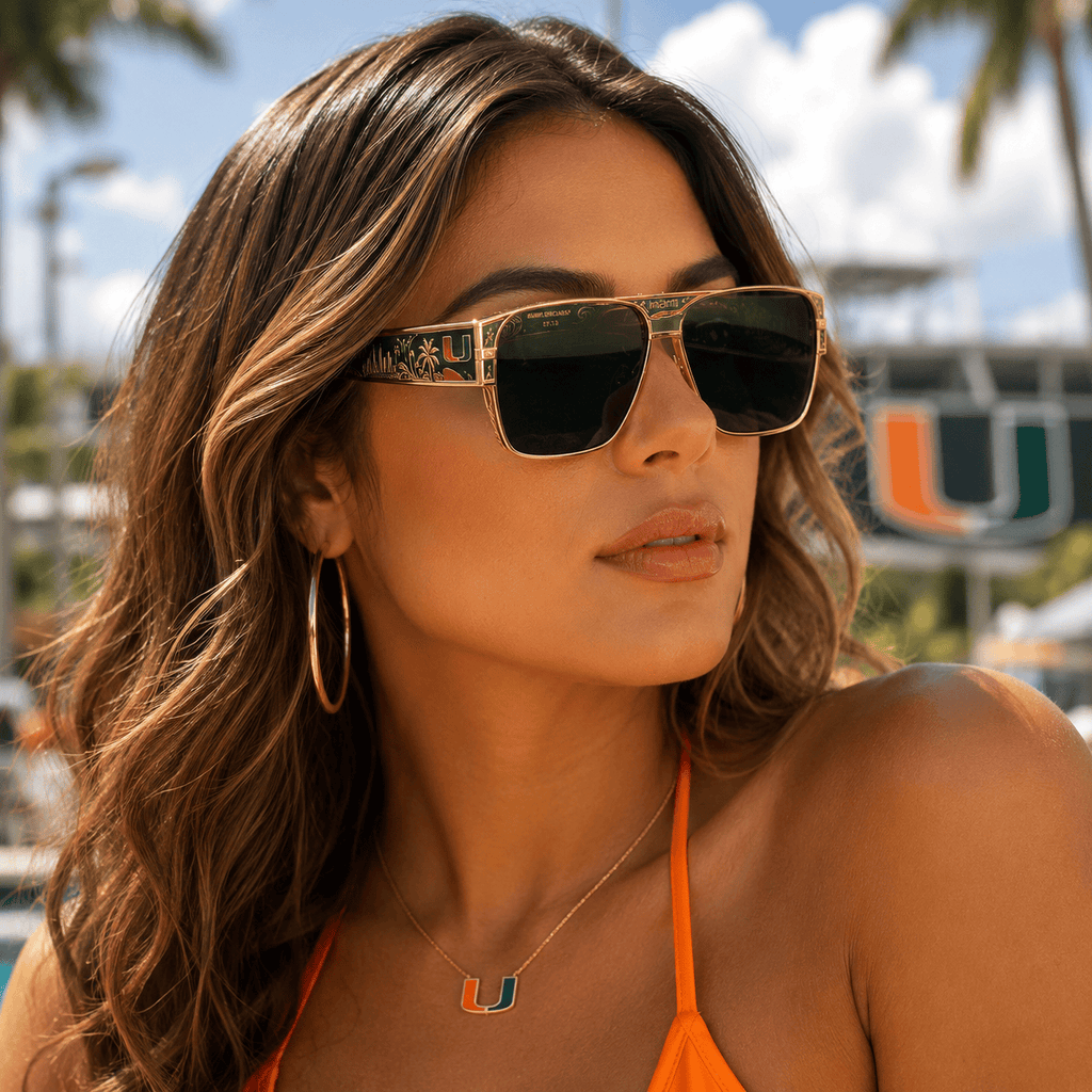 PREMIUM MHC UNISEX SUNGLASSES NPL