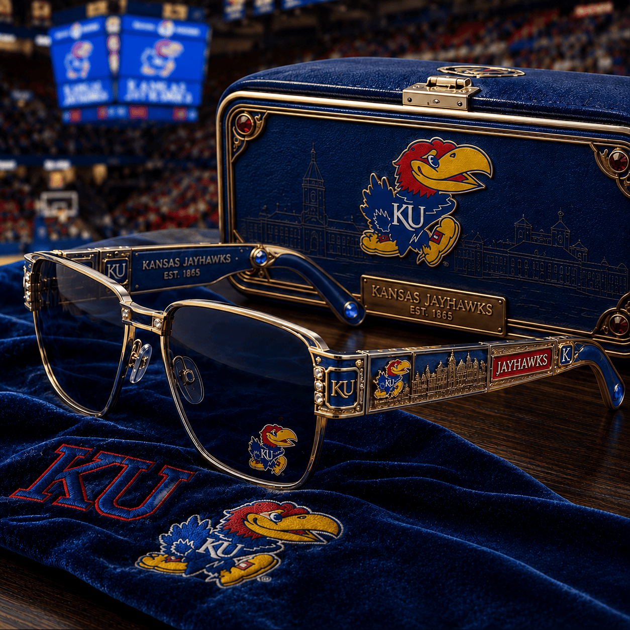 PREMIUM KHSB UNISEX SUNGLASSES NPL