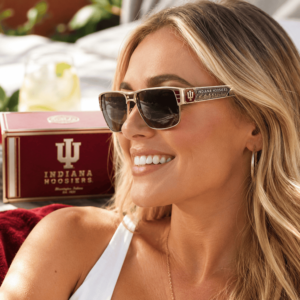 PREMIUM IDH UNISEX SUNGLASSES NPL