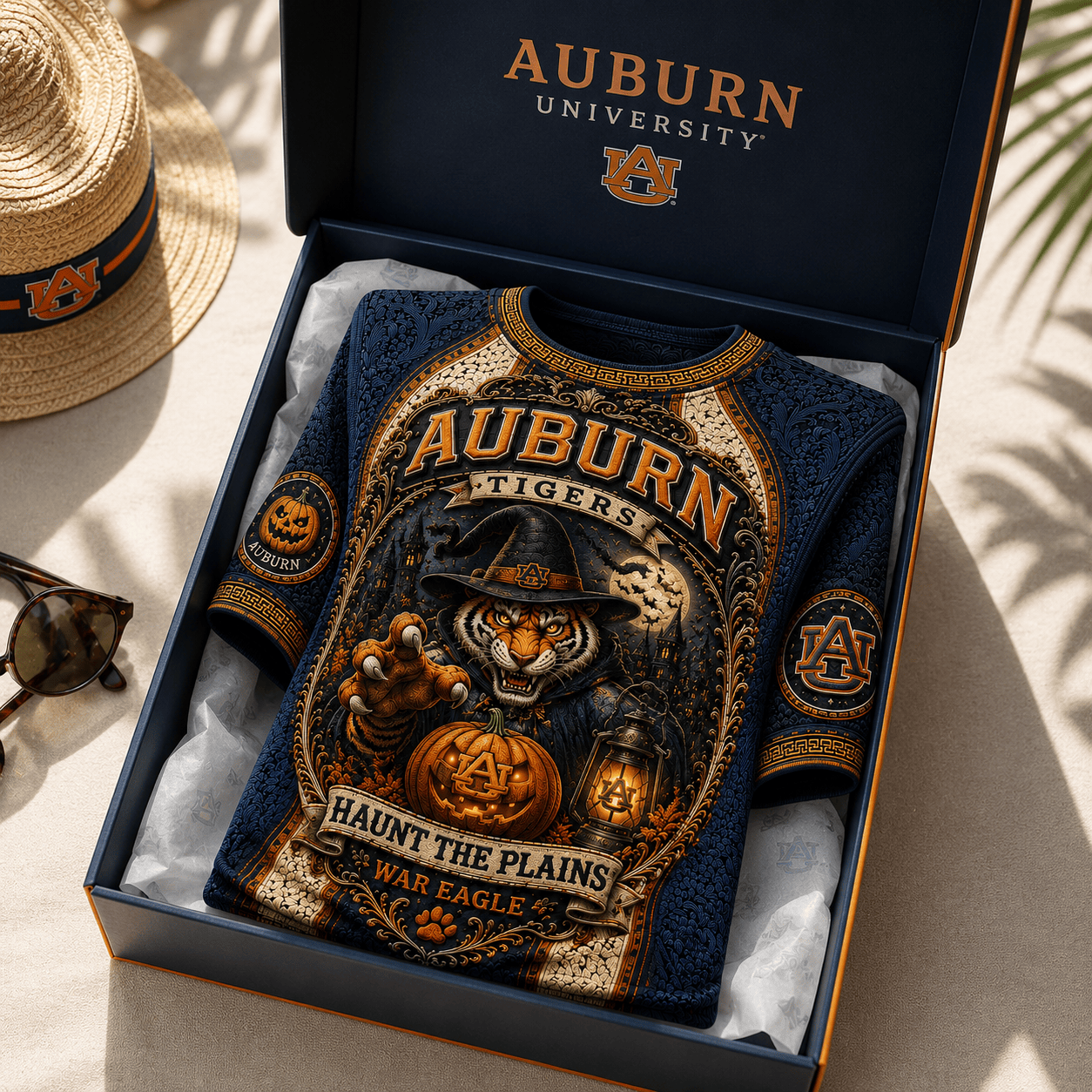 PREMIUM ABTG 3D EMBOSS SHIRT PDL