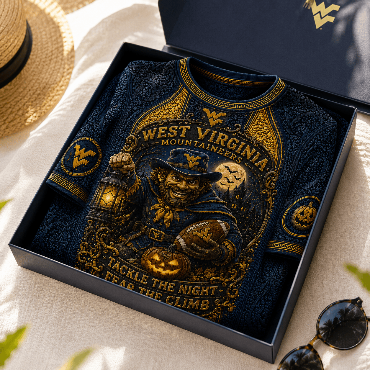 PREMIUM WVM 3D EMBOSS SHIRT PDL