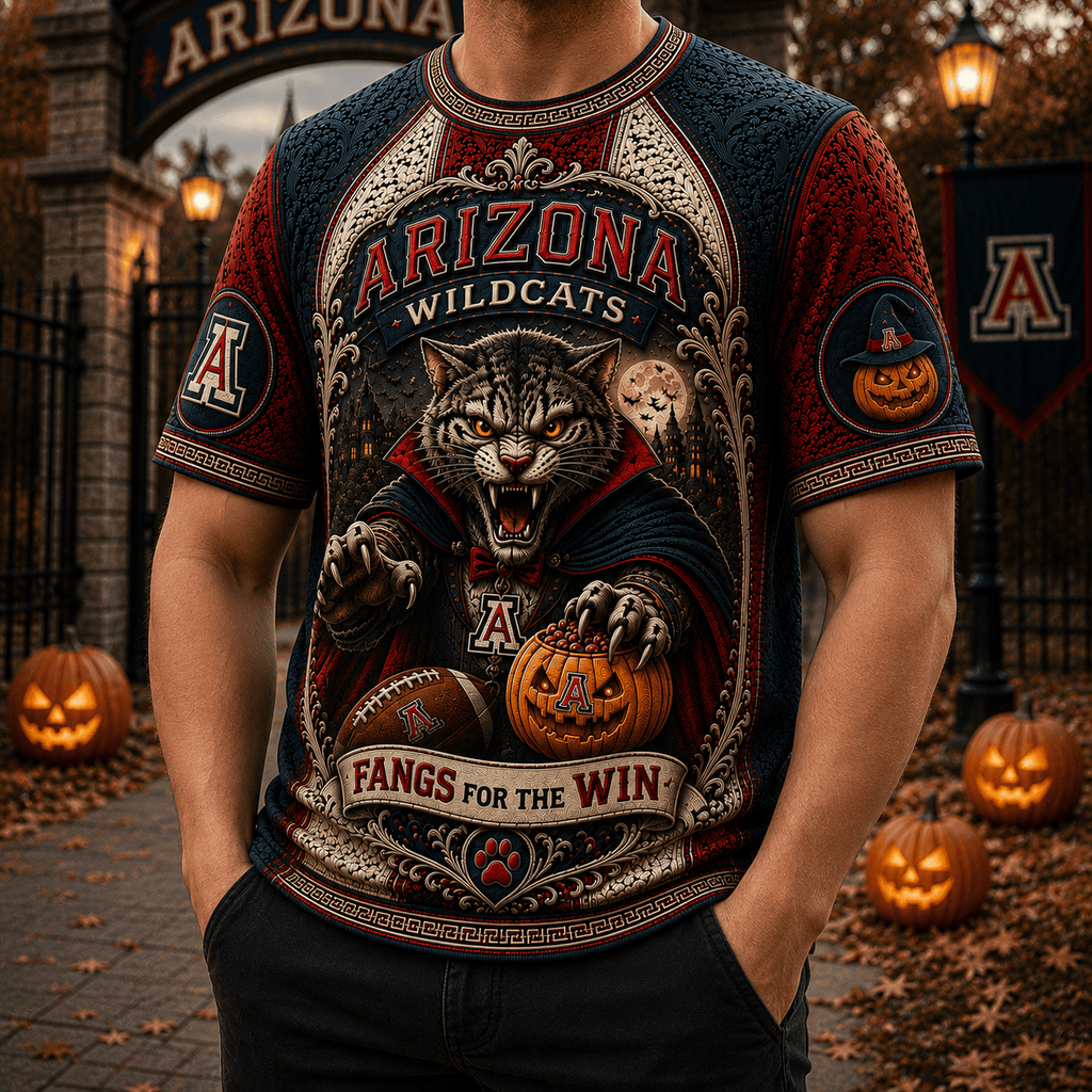 PREMIUM AWC 3D EMBOSS SHIRT PDL