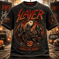 PREMIUM SLER 3D EMBOSS SHIRT NTVA