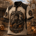 PREMIUM BDL 3D EMBOSS SHIRT NTVA