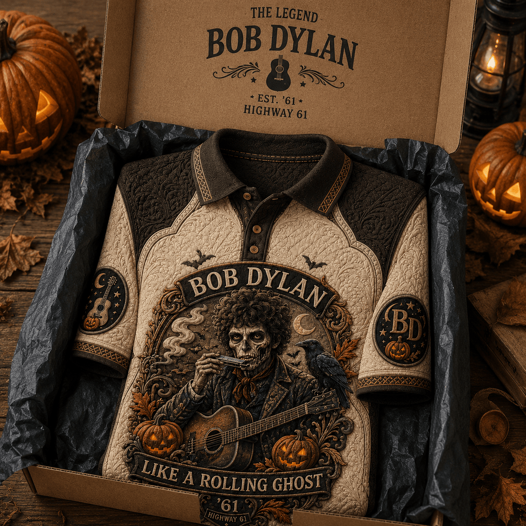PREMIUM BDL 3D EMBOSS SHIRT NTVA