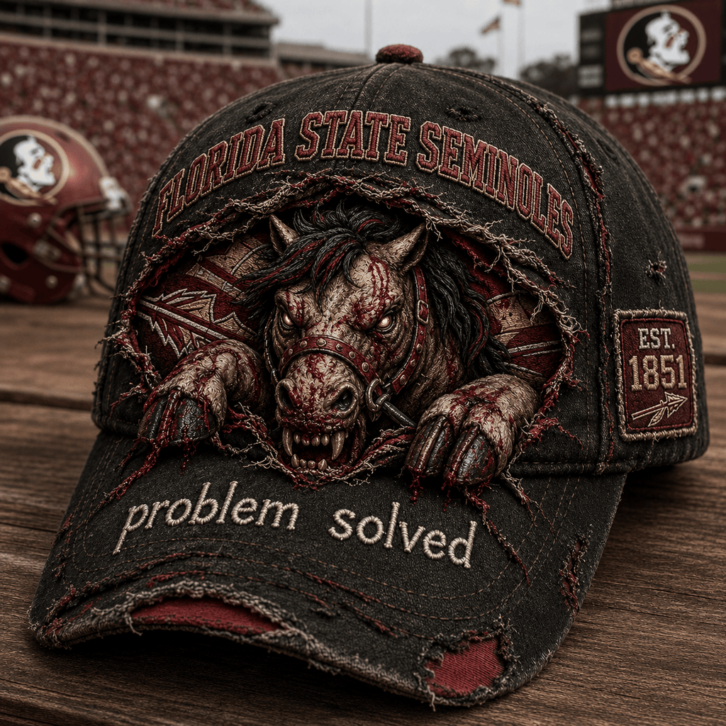 FSS PREMIUM VINTAGE CAP TTNL