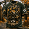 PREMIUM GBP 3D EMBOSS SHIRT PDL
