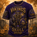 PREMIUM MNV 3D EMBOSS SHIRT TTNL