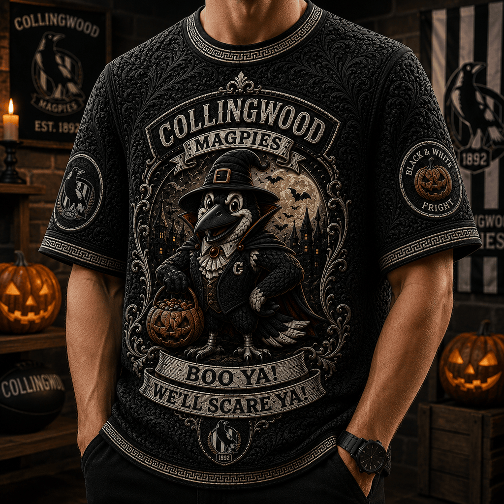 PREMIUM CMW 3D EMBOSS SHIRT PDL