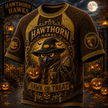 PREMIUM HATW 3D EMBOSS SHIRT PDL