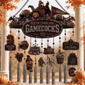 Premium SCG Halloween Wind Chime TNSM