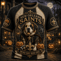 PREMIUM NOS 3D EMBOSS SHIRT PDL