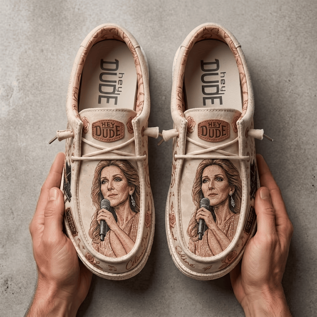 Premium CLDO Loafer Shoes BMD