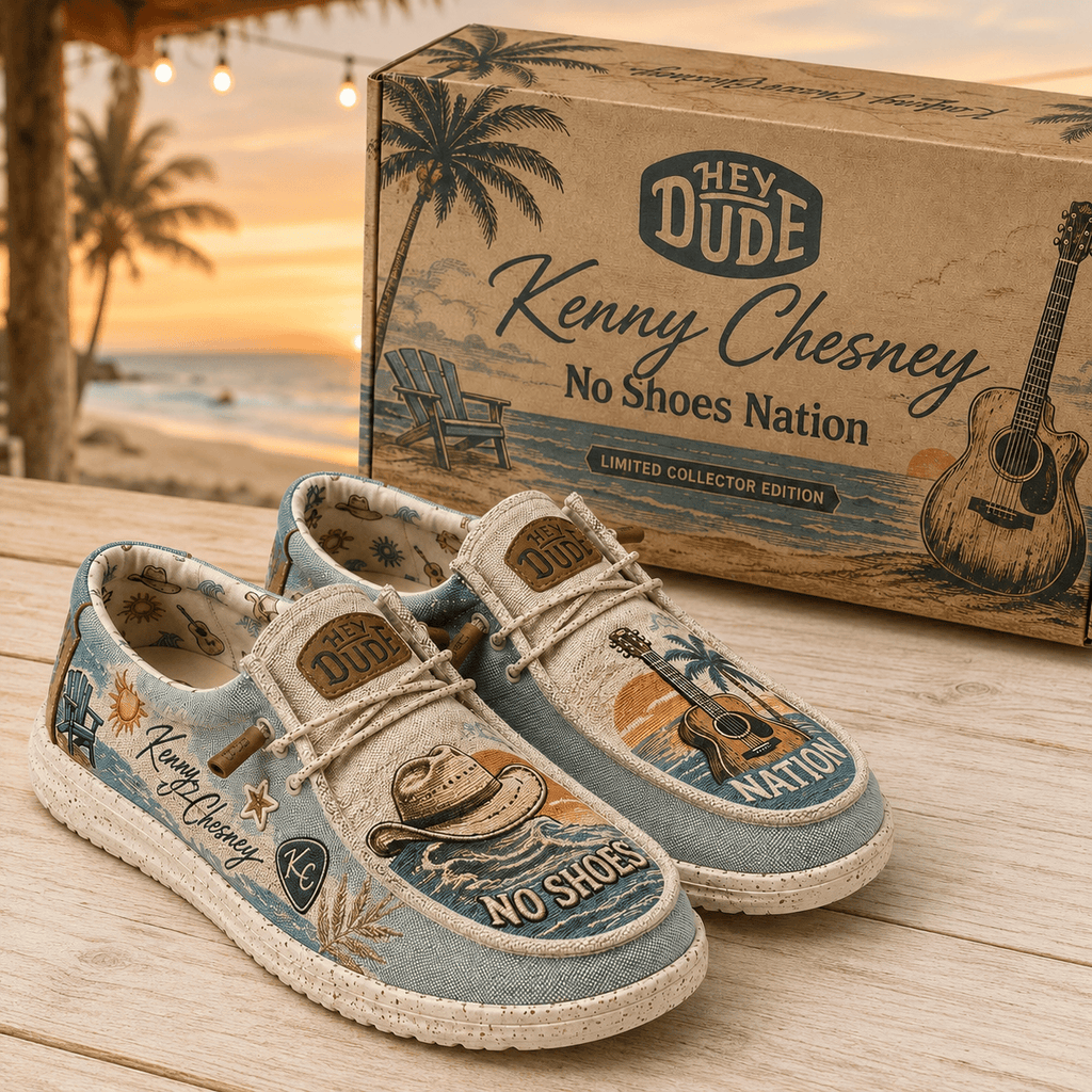 Premium KNCN Loafer Shoes TTTT