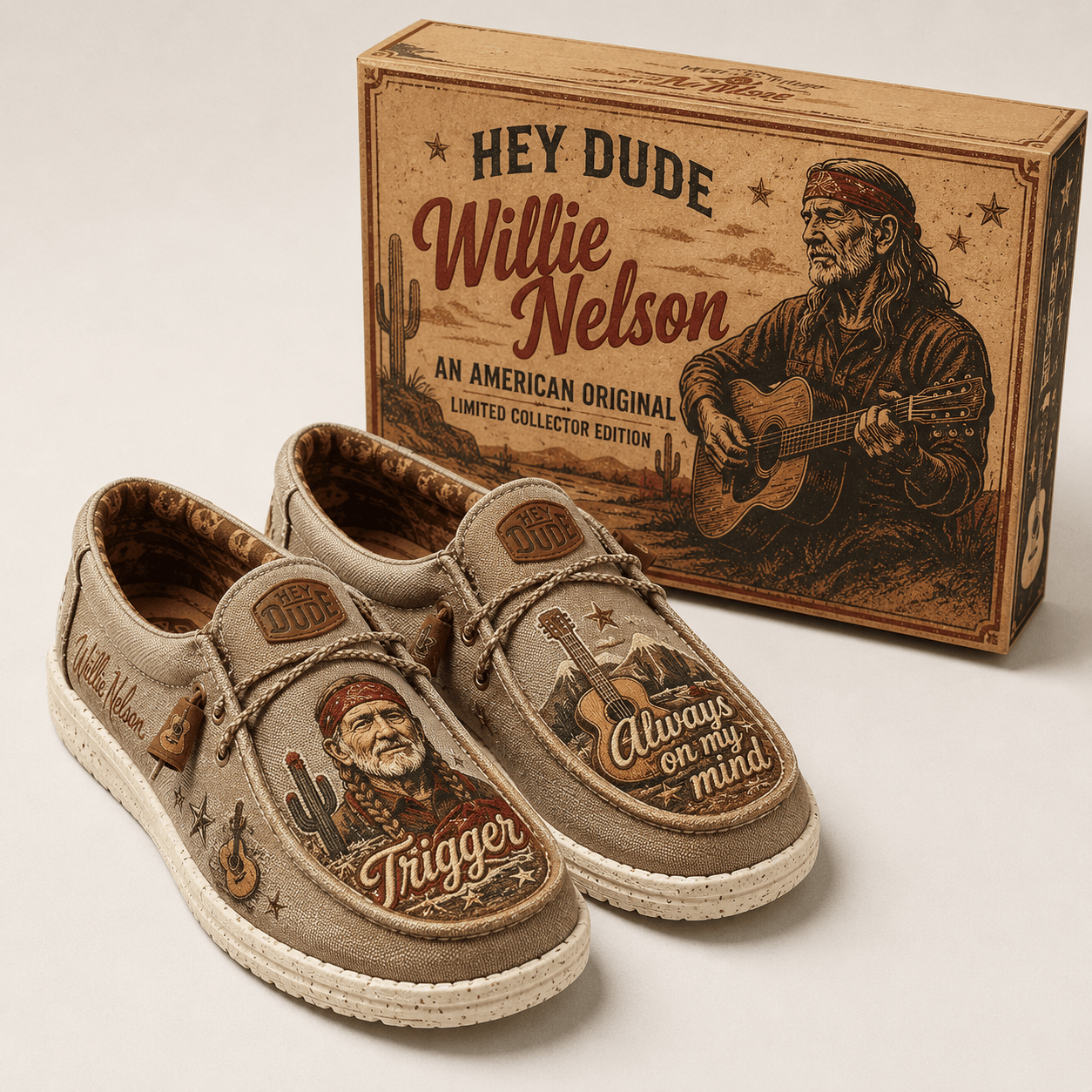 Premium WLN Loafer Shoes BMD