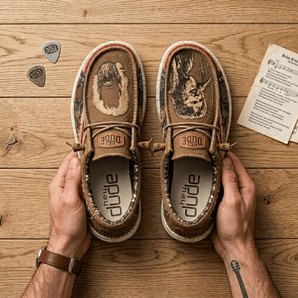 Premium KKR Loafer Shoes BMD