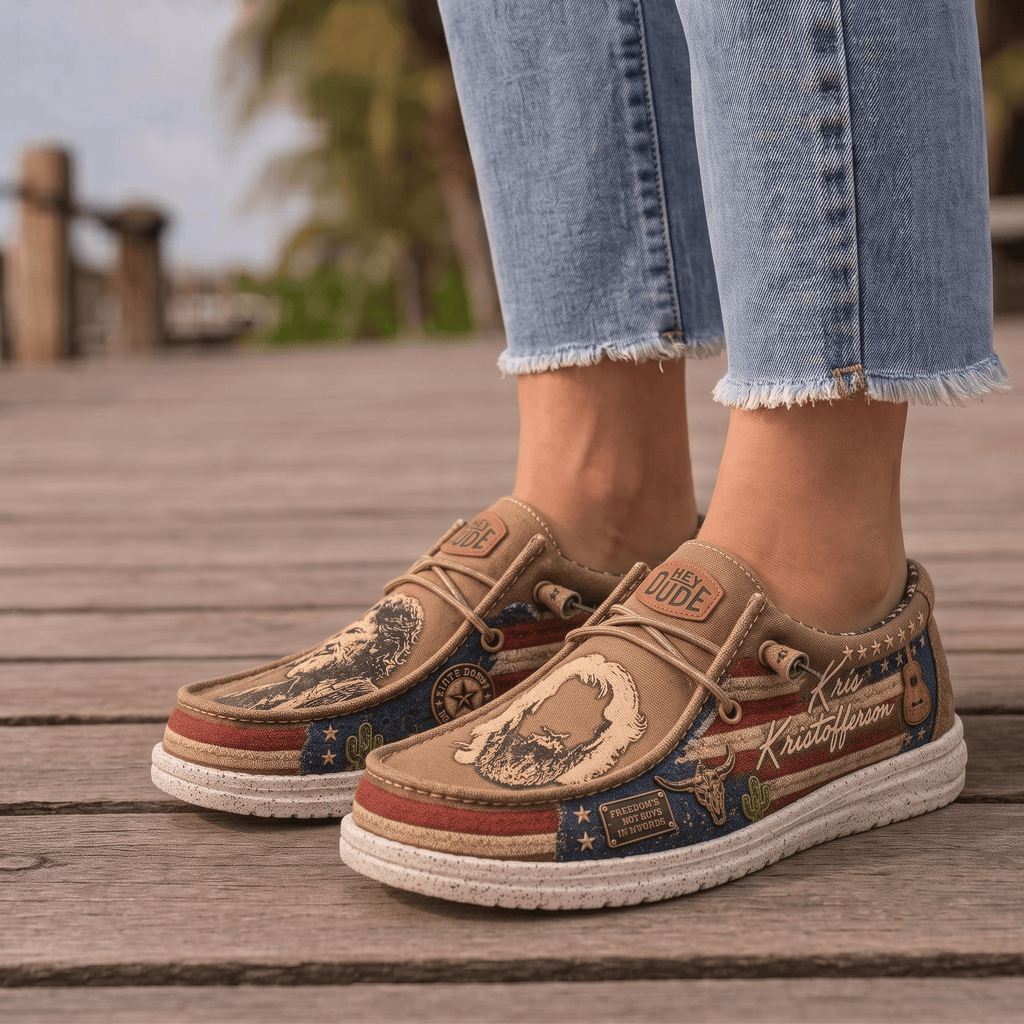 Premium KKR Loafer Shoes BMD
