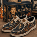 Premium PMC Loafer Shoes TMH