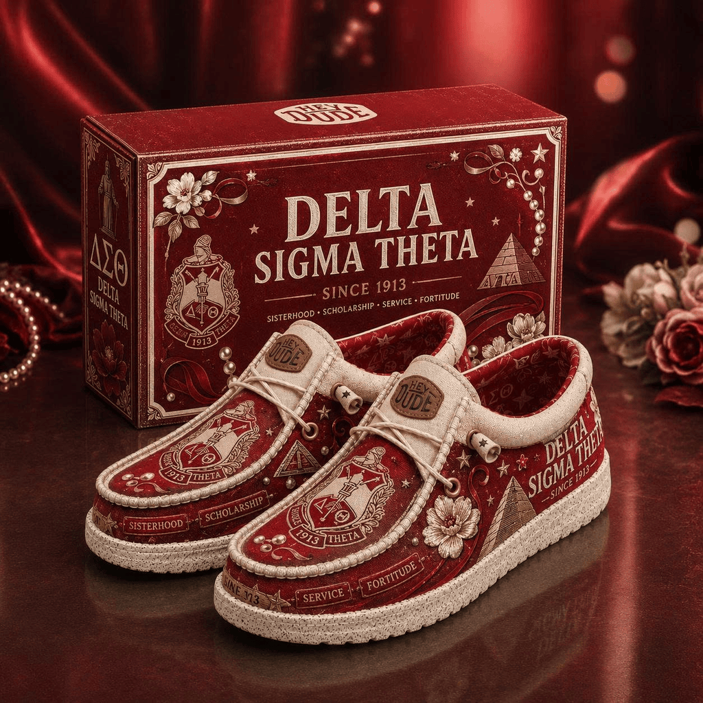 Premium DSTT Loafer Shoes TMH