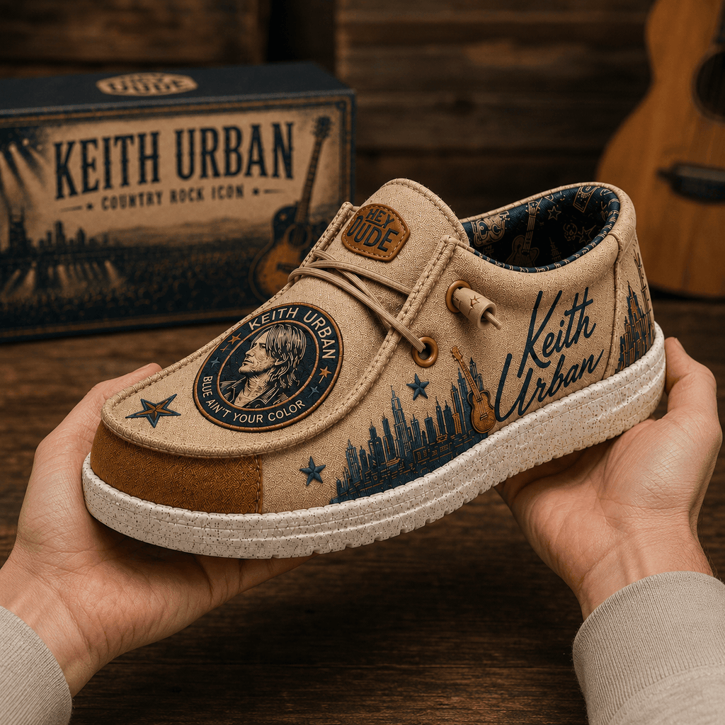 Premium KUB Loafer Shoes TMH