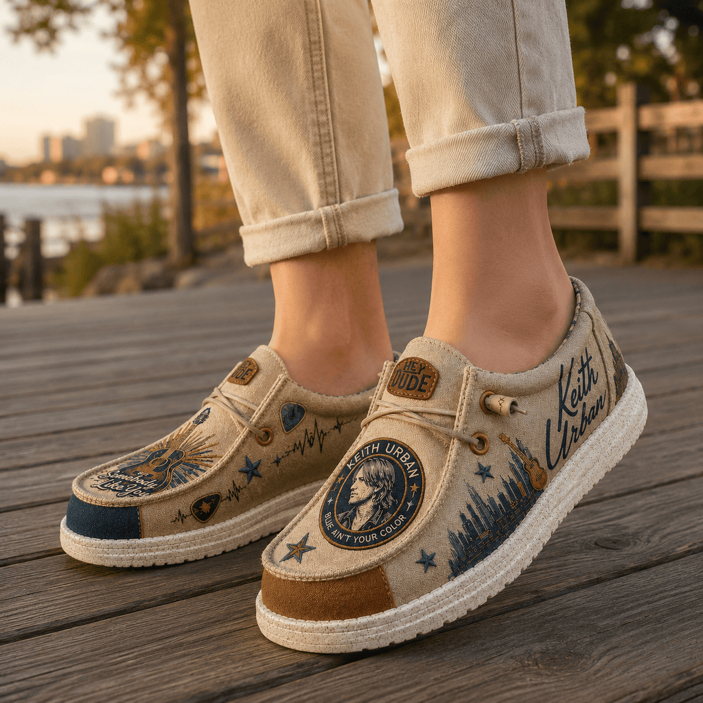 Premium KUB Loafer Shoes TMH