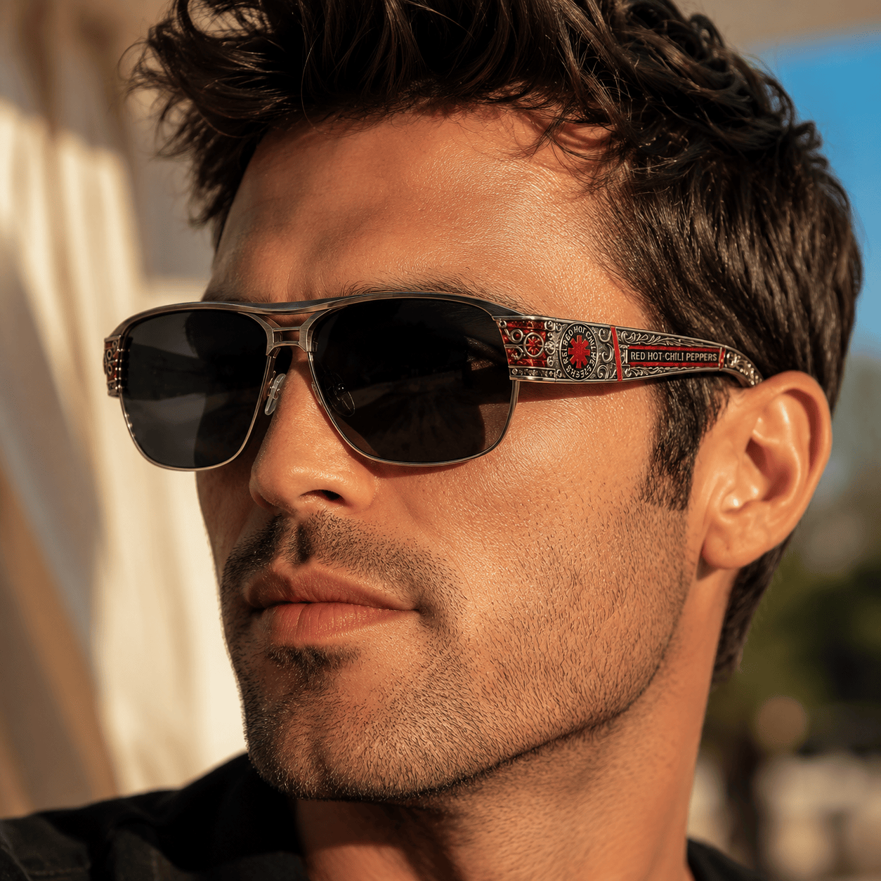 PREMIUM RHCP UNISEX SUNGLASSES NPL
