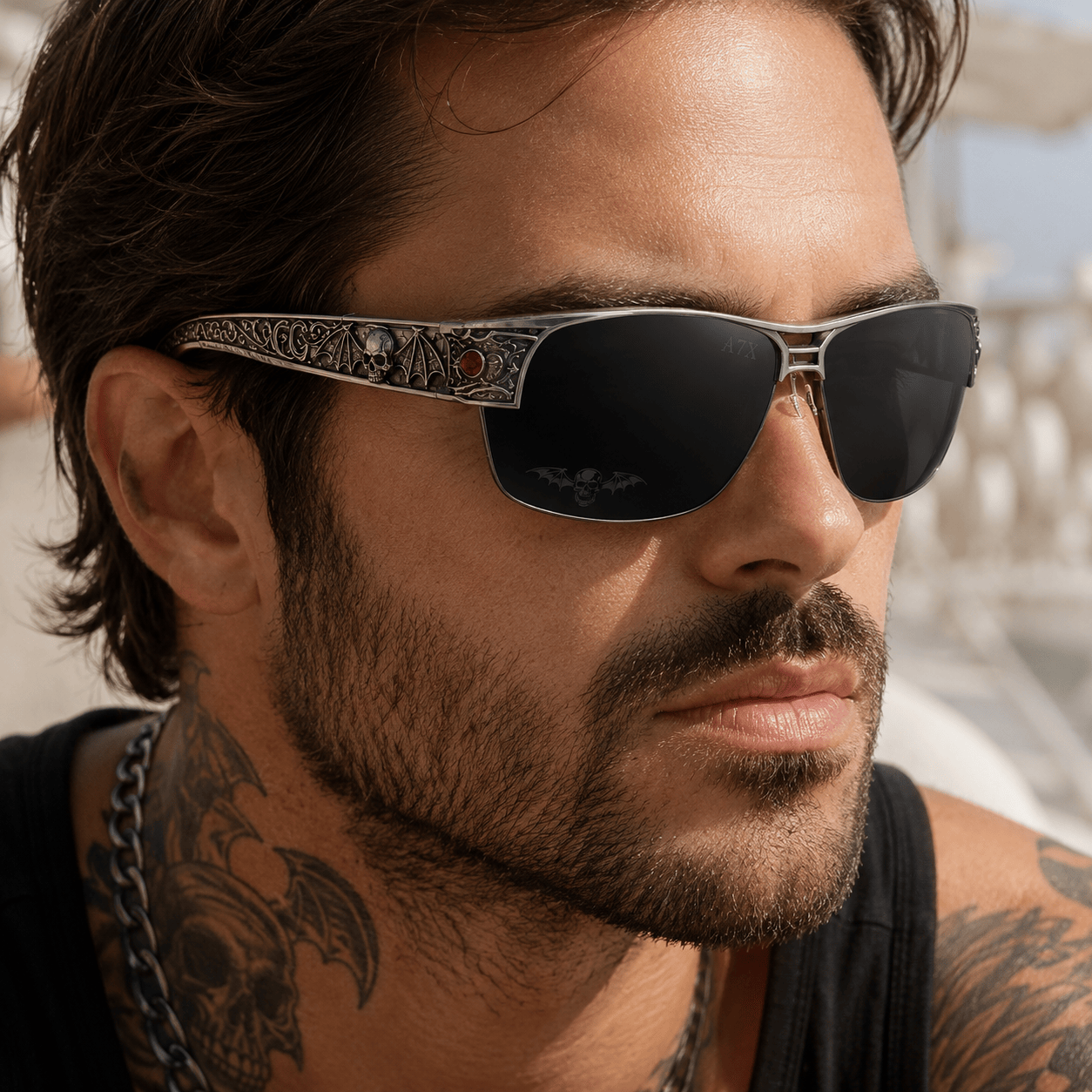 PREMIUM SVD UNISEX SUNGLASSES NPL