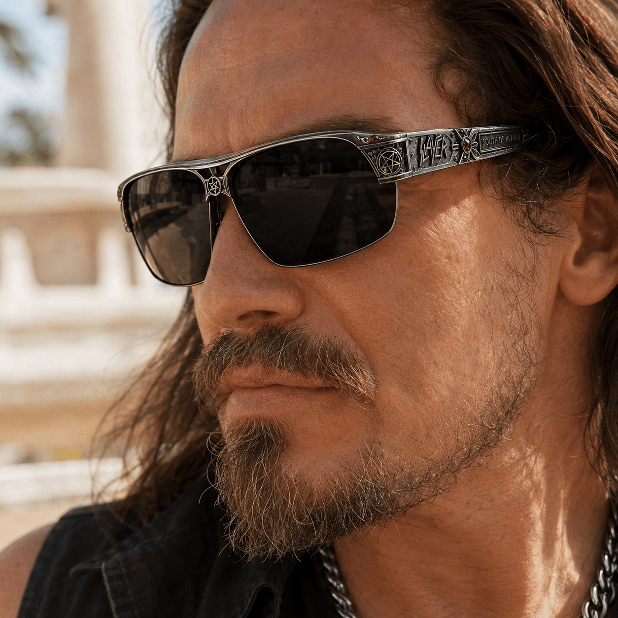 PREMIUM SLER UNISEX SUNGLASSES NPL