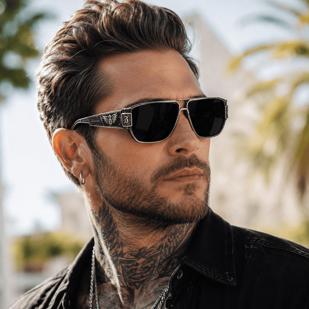 PREMIUM SNDN UNISEX SUNGLASSES NPL