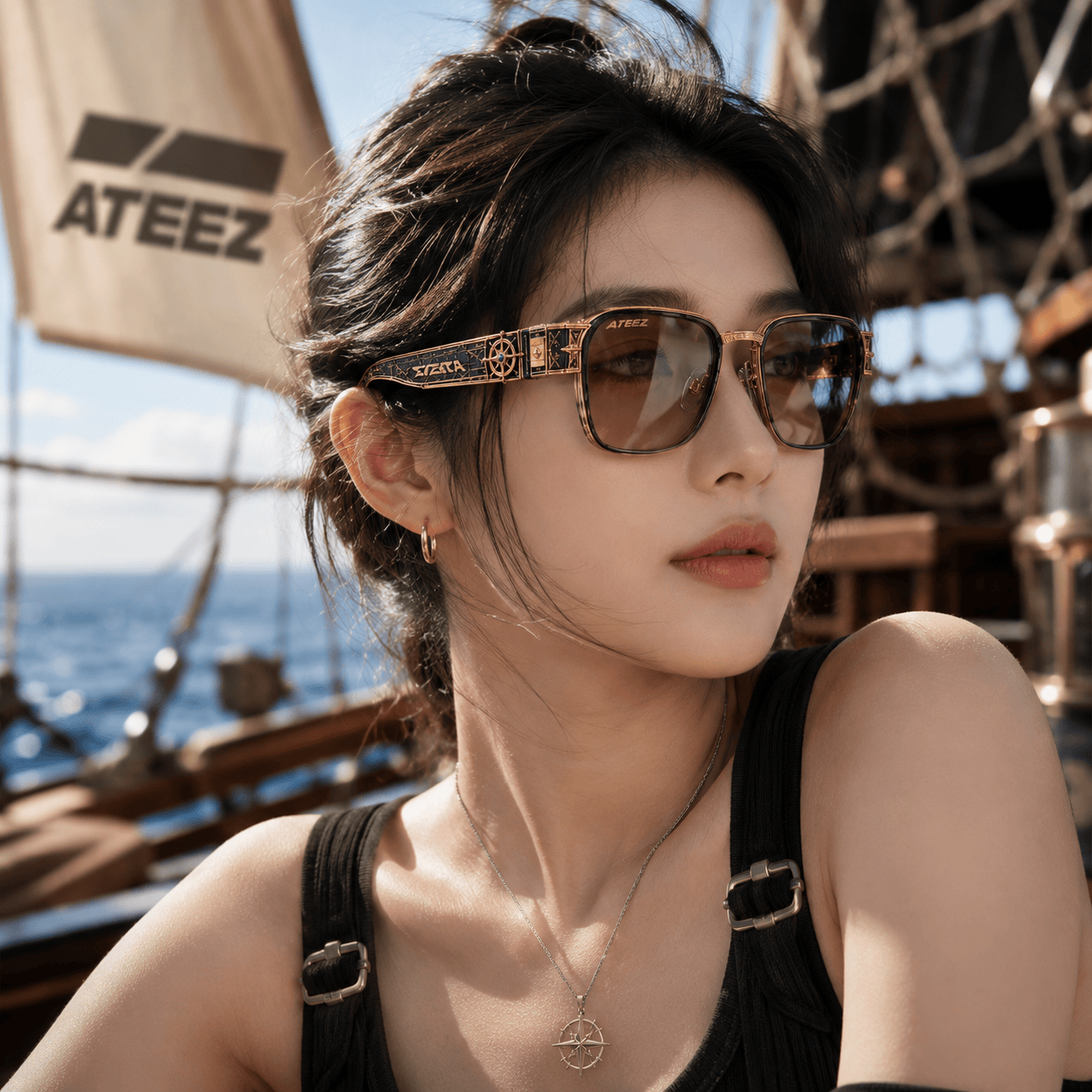 PREMIUM ATZ UNISEX SUNGLASSES NPL