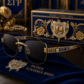 PREMIUM SGRO UNISEX SUNGLASSES NPL