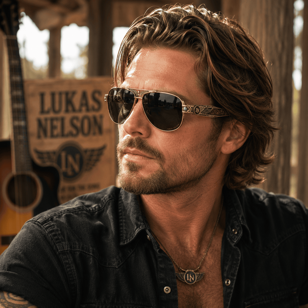 PREMIUM LKNL UNISEX SUNGLASSES NPL