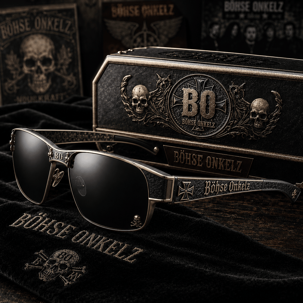 PREMIUM BHOK UNISEX SUNGLASSES NPL
