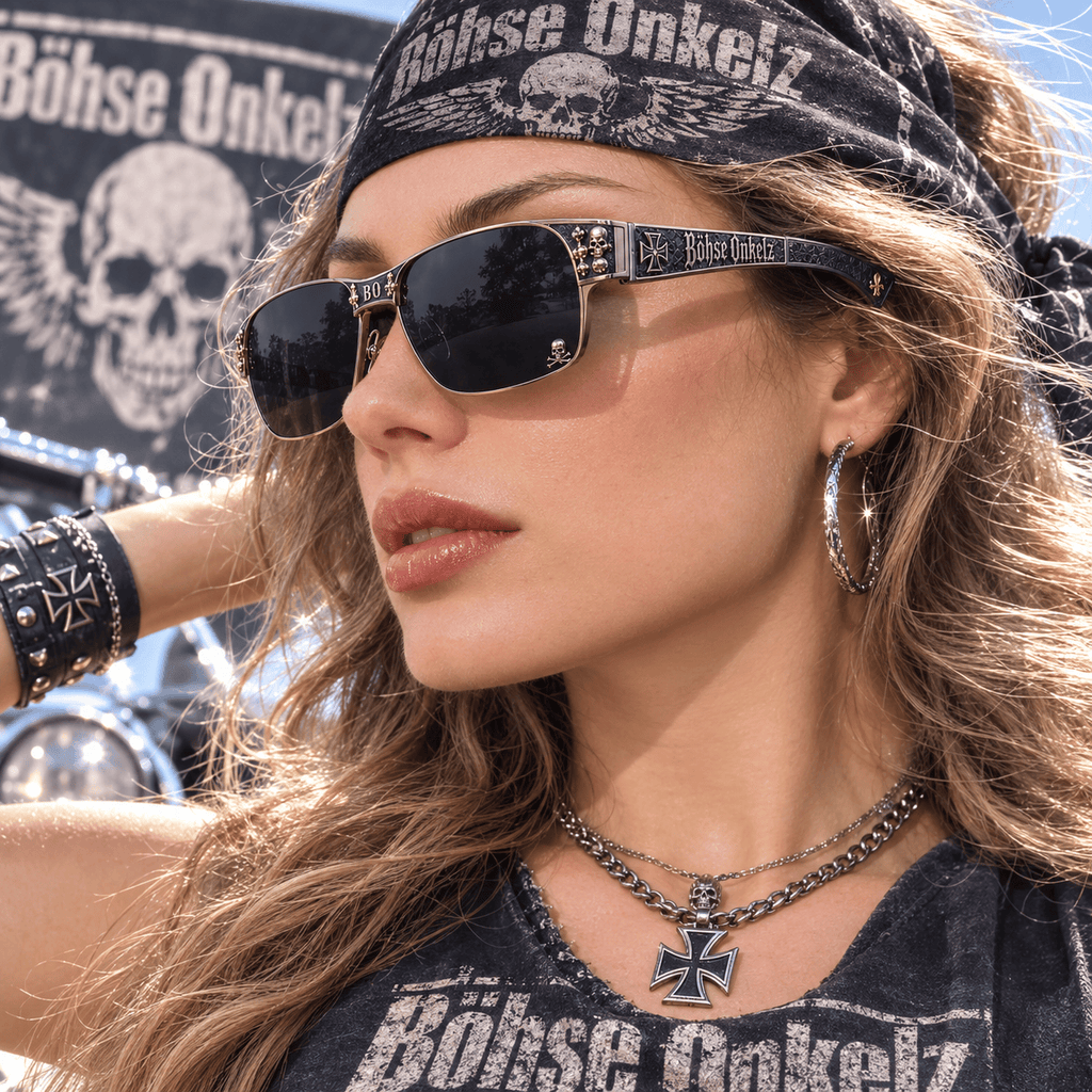 PREMIUM BHOK UNISEX SUNGLASSES NPL