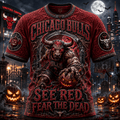 PREMIUM CGB 3D EMBOSS SHIRT TTNL