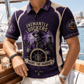 PREMIUM FRMT EMBOSS POLO SHIRT HQH