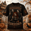 PREMIUM PRM 3D EMBOSS SHIRT NTVA