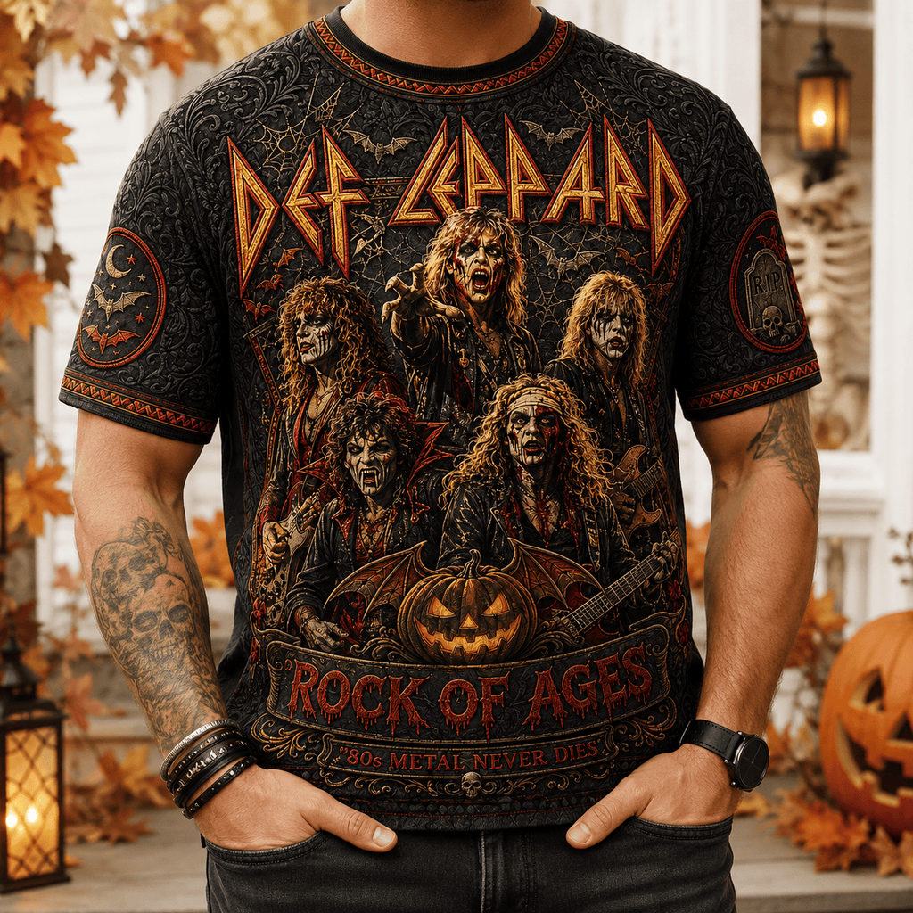 PREMIUM DLPR 3D EMBOSS SHIRT NTVA