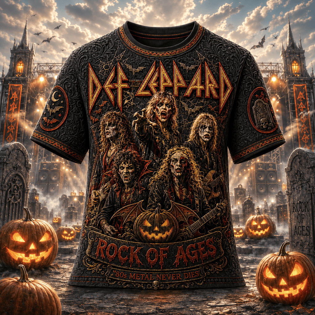 PREMIUM DLPR 3D EMBOSS SHIRT NTVA